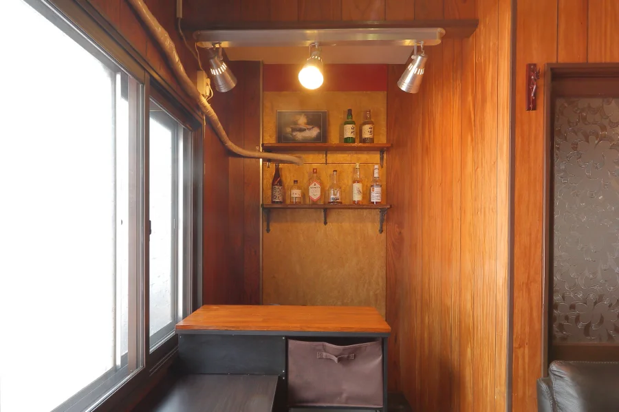 T-Casa Verde K 緑橋