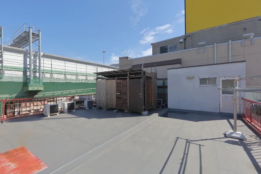 T-Casa Verde K 緑橋