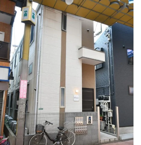 T-ハイドテラス