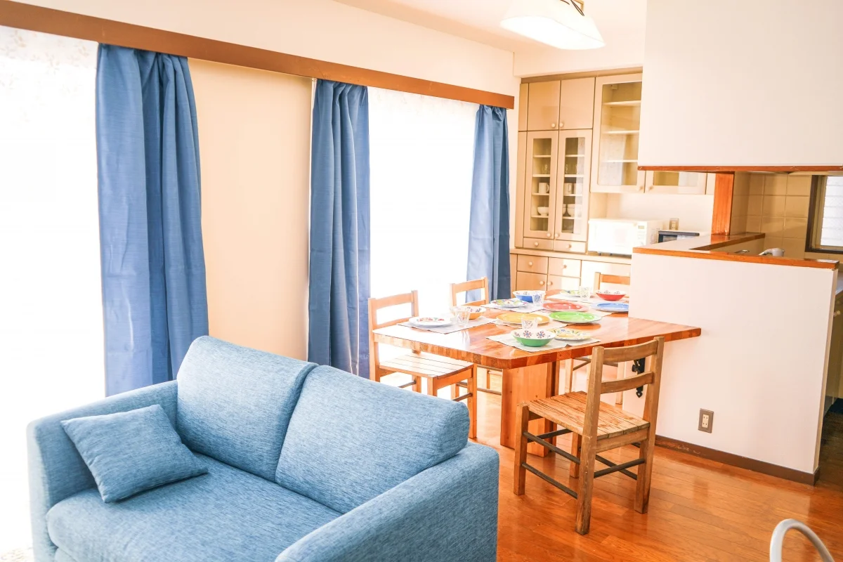 T-北新宿一戸建て