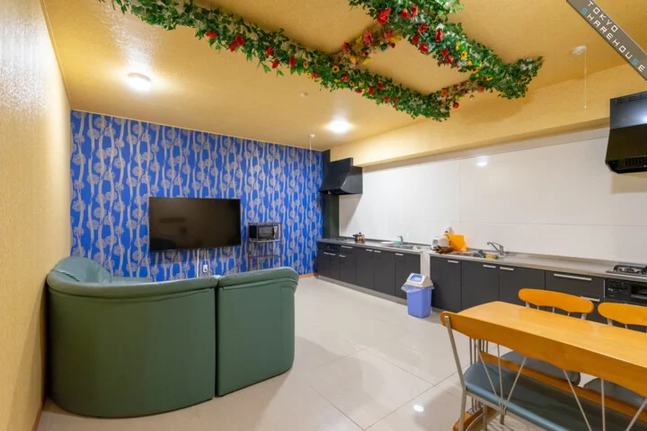 T-ゴールドハウス蓮田