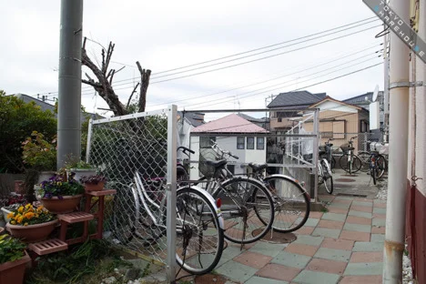 T-ゴールドハウス新松戸