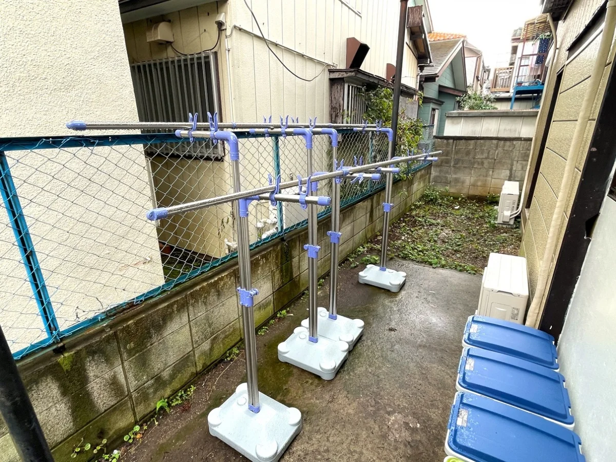 T-NeighborsⅢ