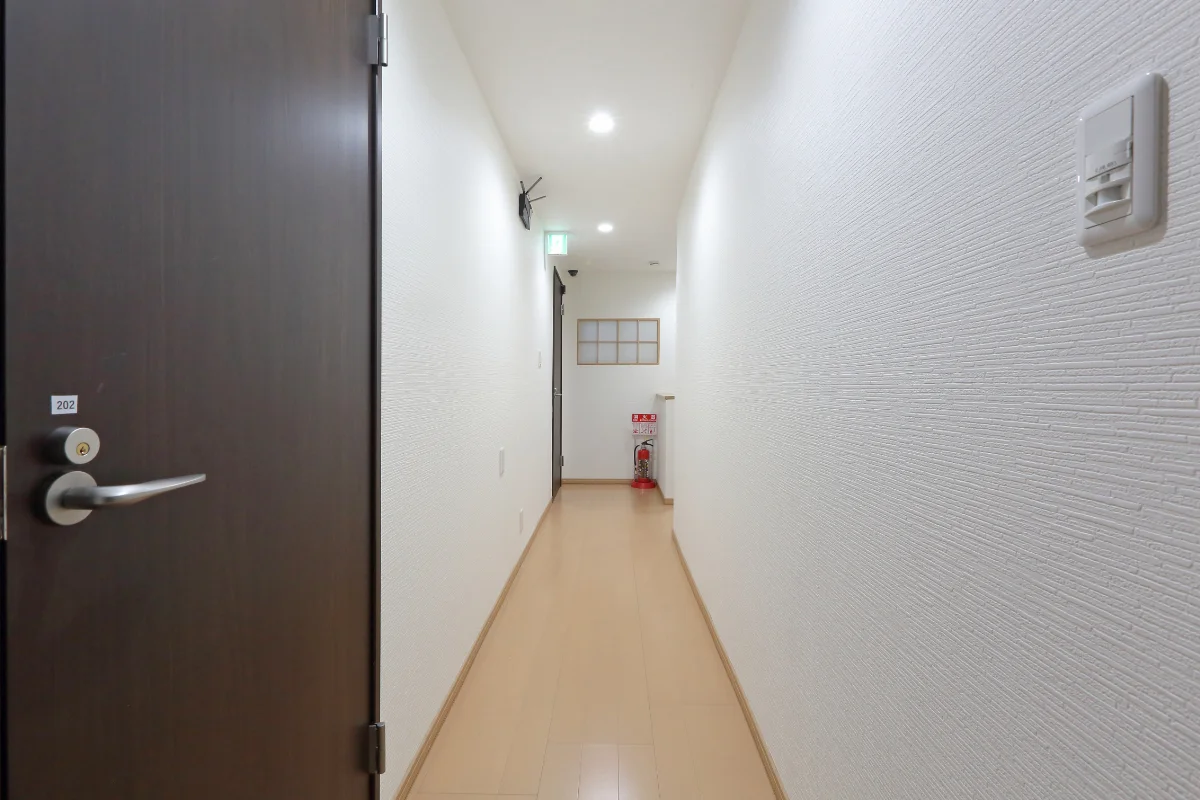 T-AZITO 上本町