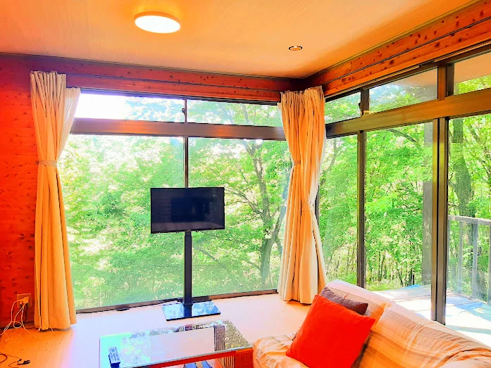 T-ヒュッゲ軽井沢