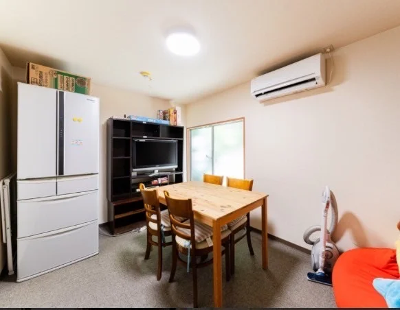 T-おかえりシェアハウス代々木上原