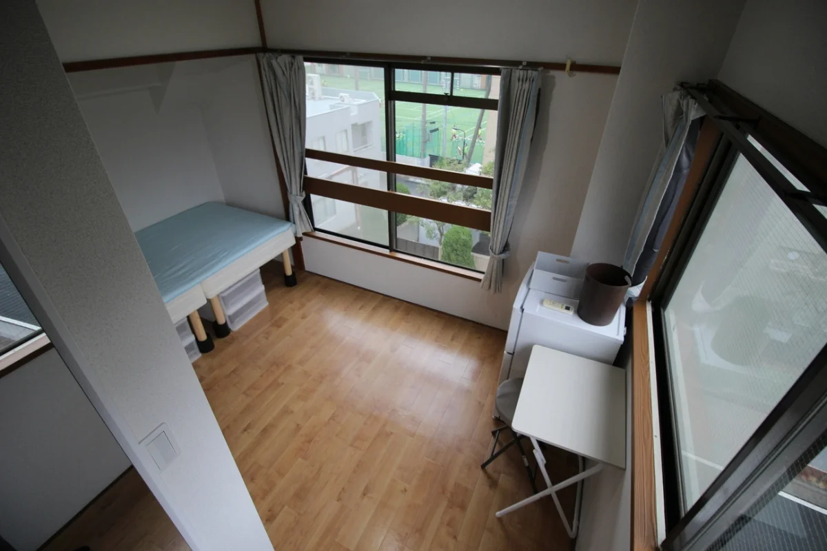 T-レオン早稲田