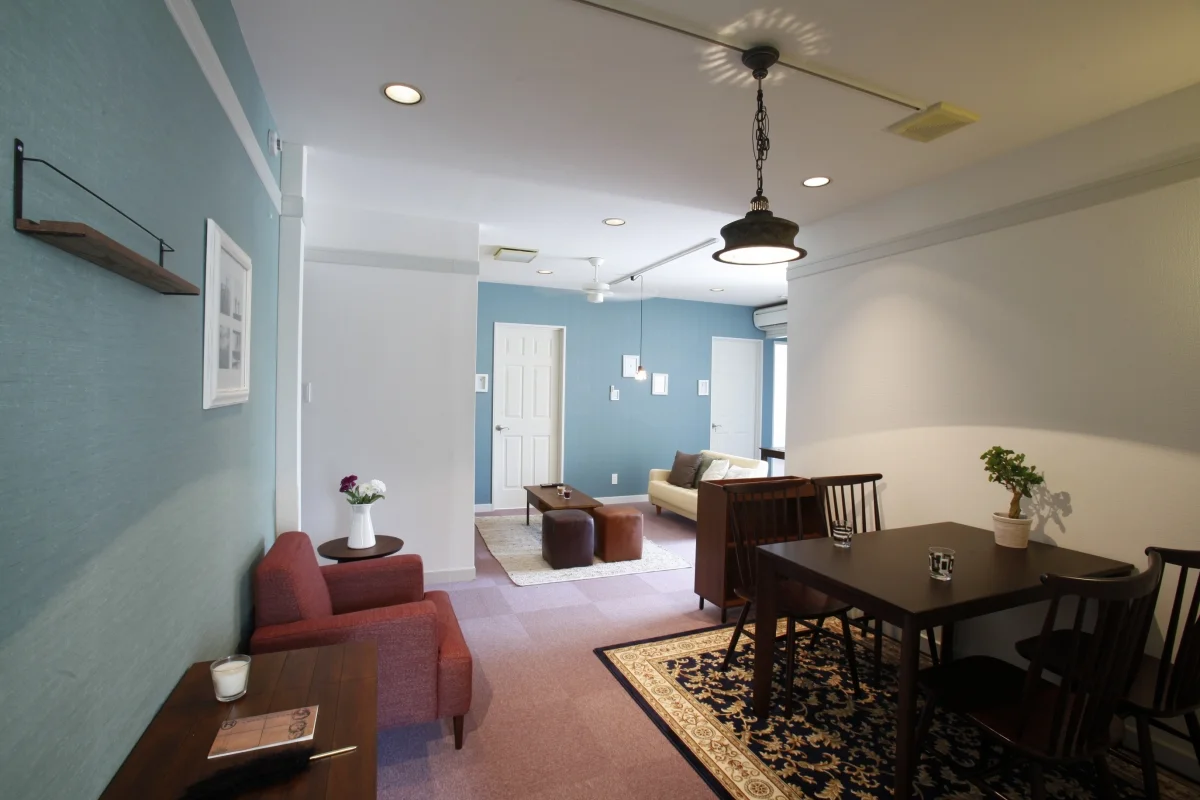 T-COURI 015 南馬込