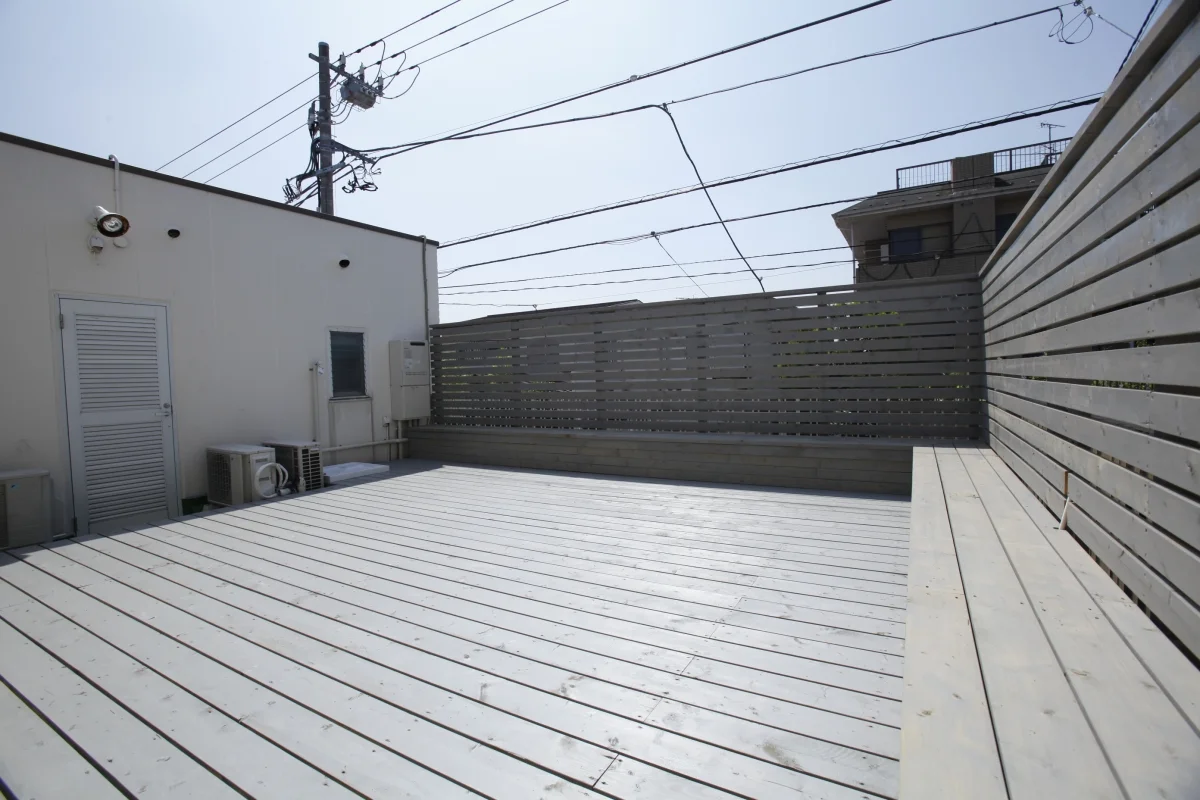T-COURI 015 南馬込