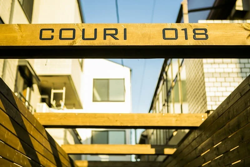T-COURI 018 大森東