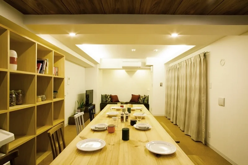 T-COURI 022 阿佐ヶ谷