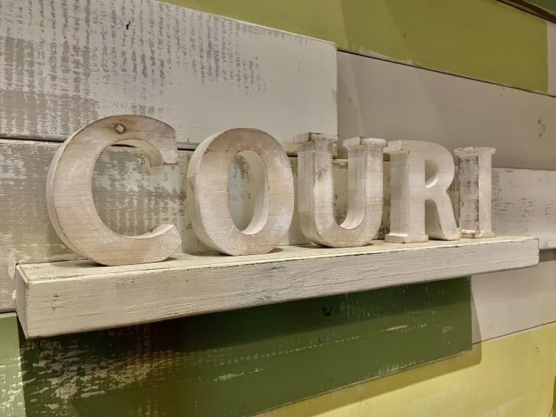 T-COURI 025 下目黒