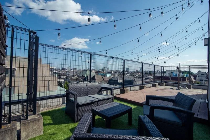 T-テラスSORA渋谷本町