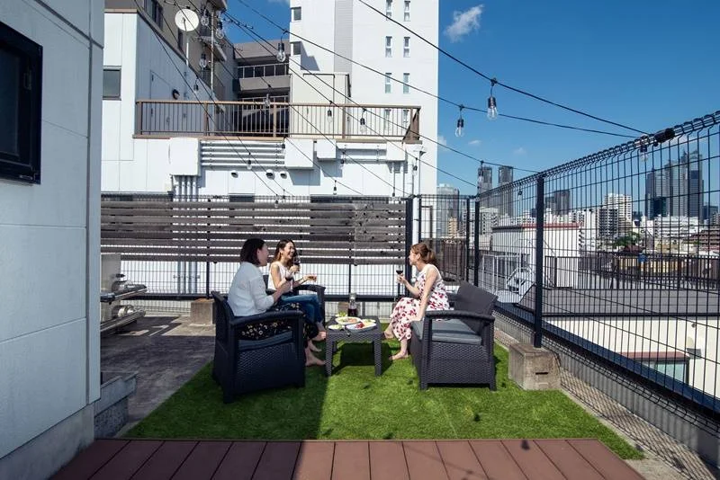 T-テラスSORA渋谷本町