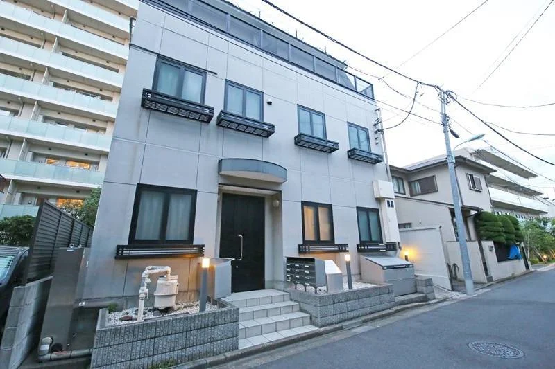 T-テラスSORA渋谷本町