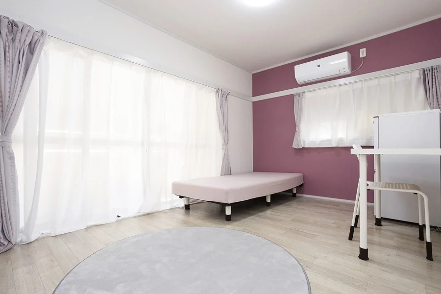 T-ニューライフ横浜生麦