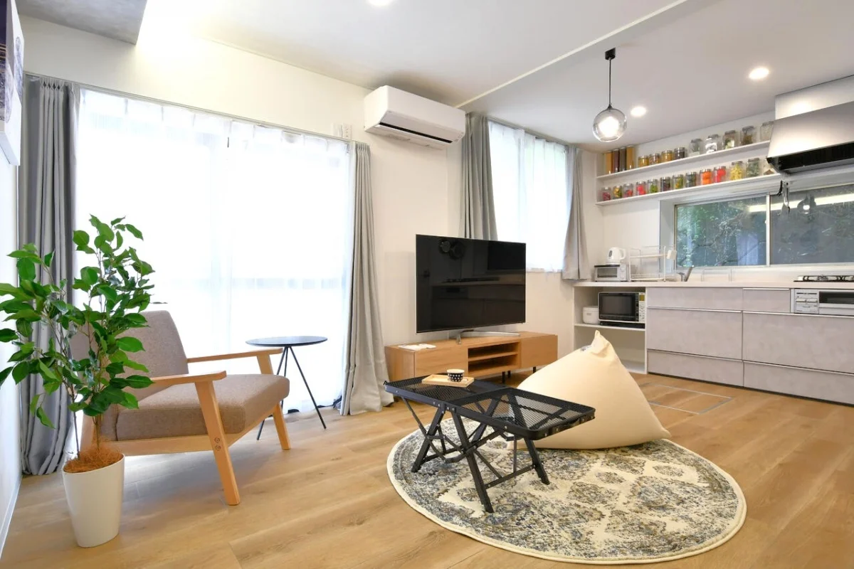 T-プチハウス星川