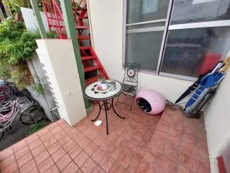T-ヒルハウス1上板橋駅