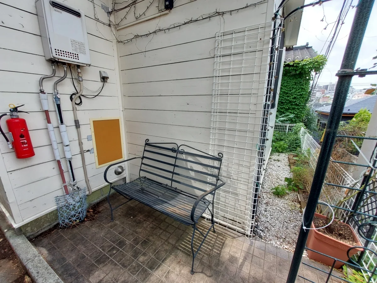 T-ヒルハウス1上板橋駅