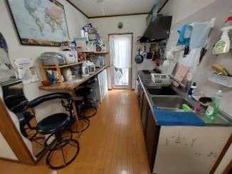 T-ヒルハウス2上板橋駅