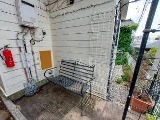 T-ヒルハウス2上板橋駅