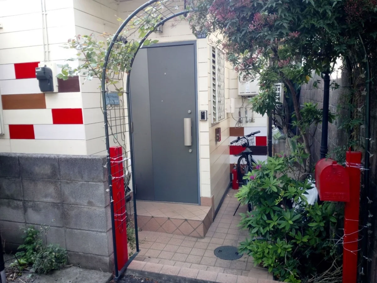 T-ヒルハウス3上板橋駅