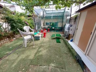 T-ヒルハウス3上板橋駅