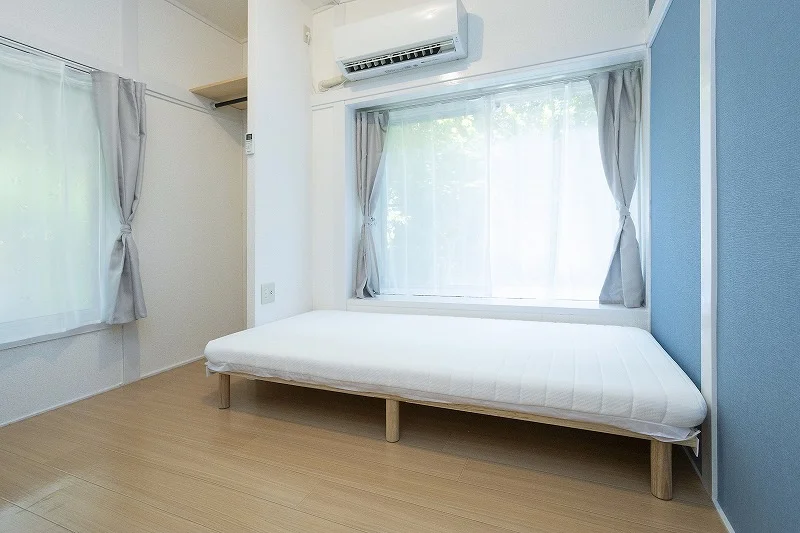 T-コミュニティーハウス西武池袋東久留米