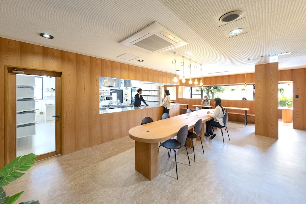 T-アーバンテラス川口青木町