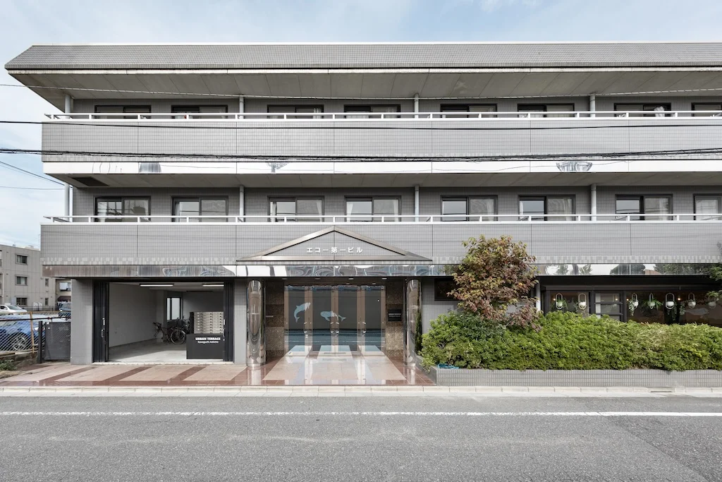 T-アーバンテラス川口青木町