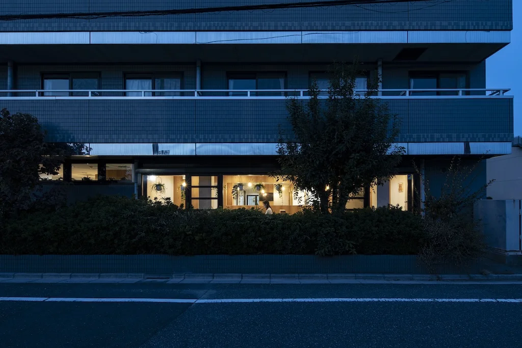 T-アーバンテラス川口青木町