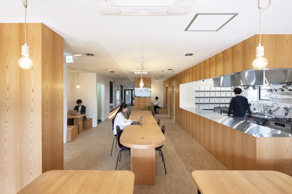 T-アーバンテラス川口青木町