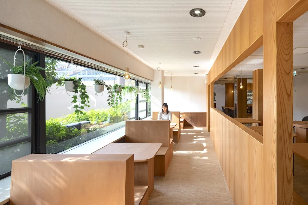 T-アーバンテラス川口青木町