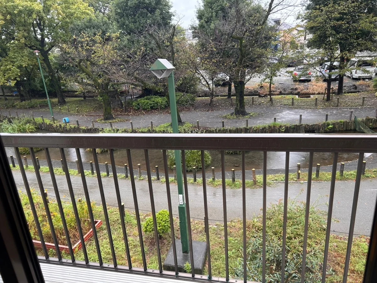 T-おかえりシェアハウス府中