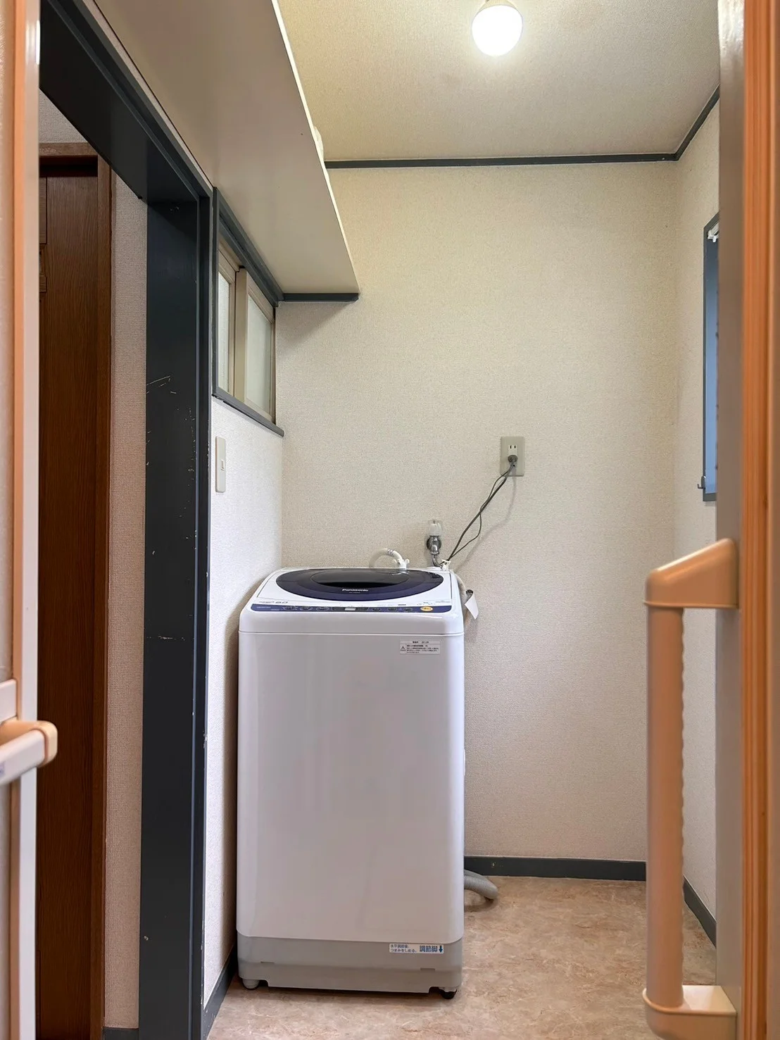 T-おかえりシェアハウス府中