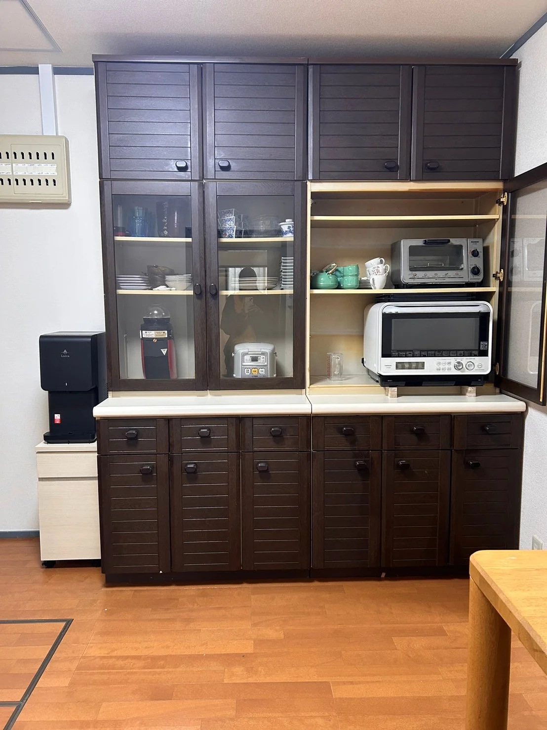 T-おかえりシェアハウス府中