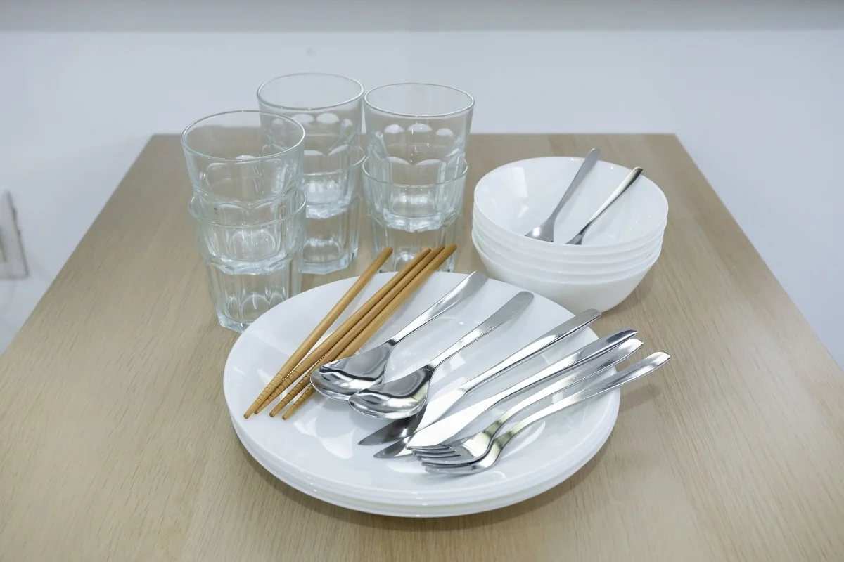 キッチン備品