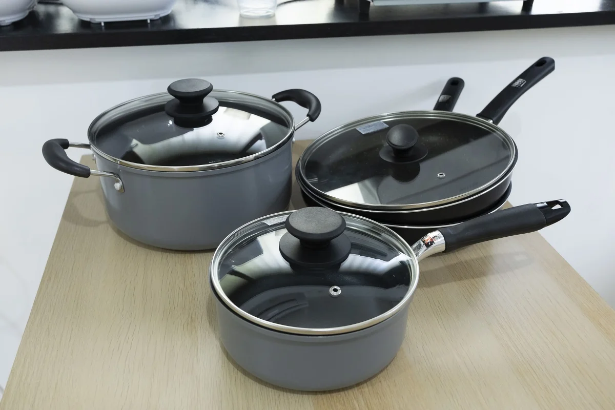 キッチン備品