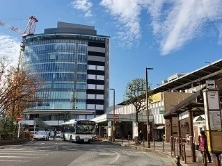 小岩駅南口(徒歩6分)