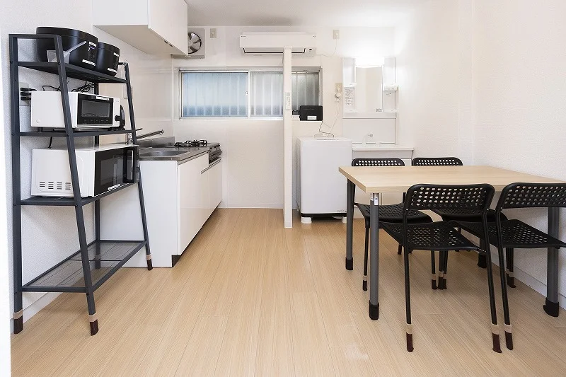 T-コミュニティーハウス西武池袋西東京ひばりが丘