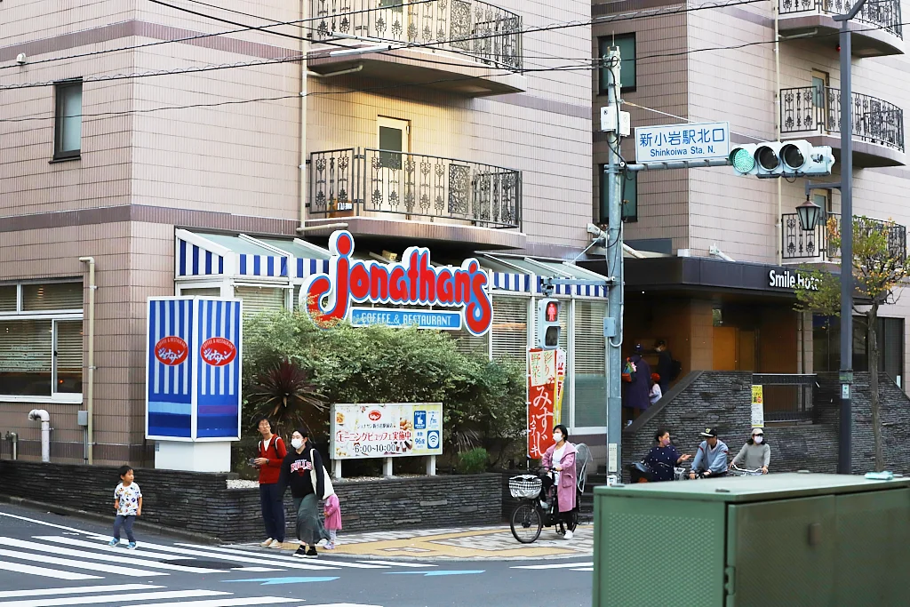 T-東ハウス