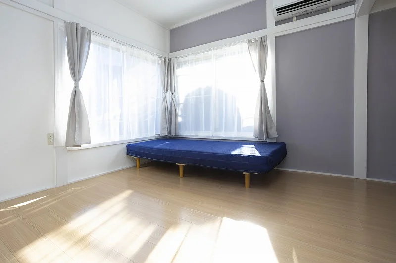 T-コミュニティーハウス横浜星川