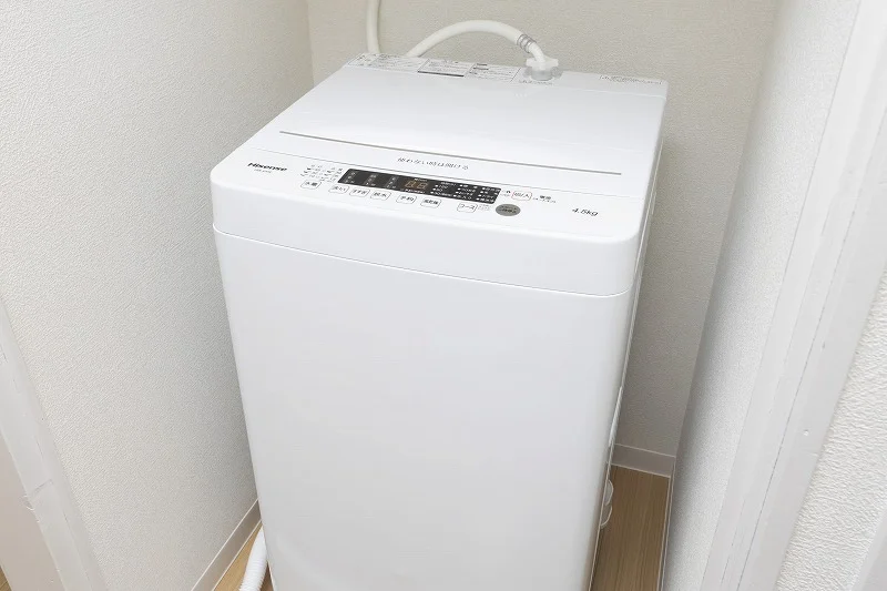 洗濯機