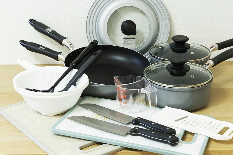 調理器具一式