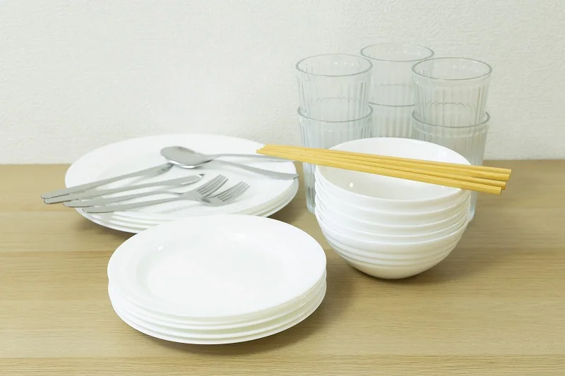 食器一式
