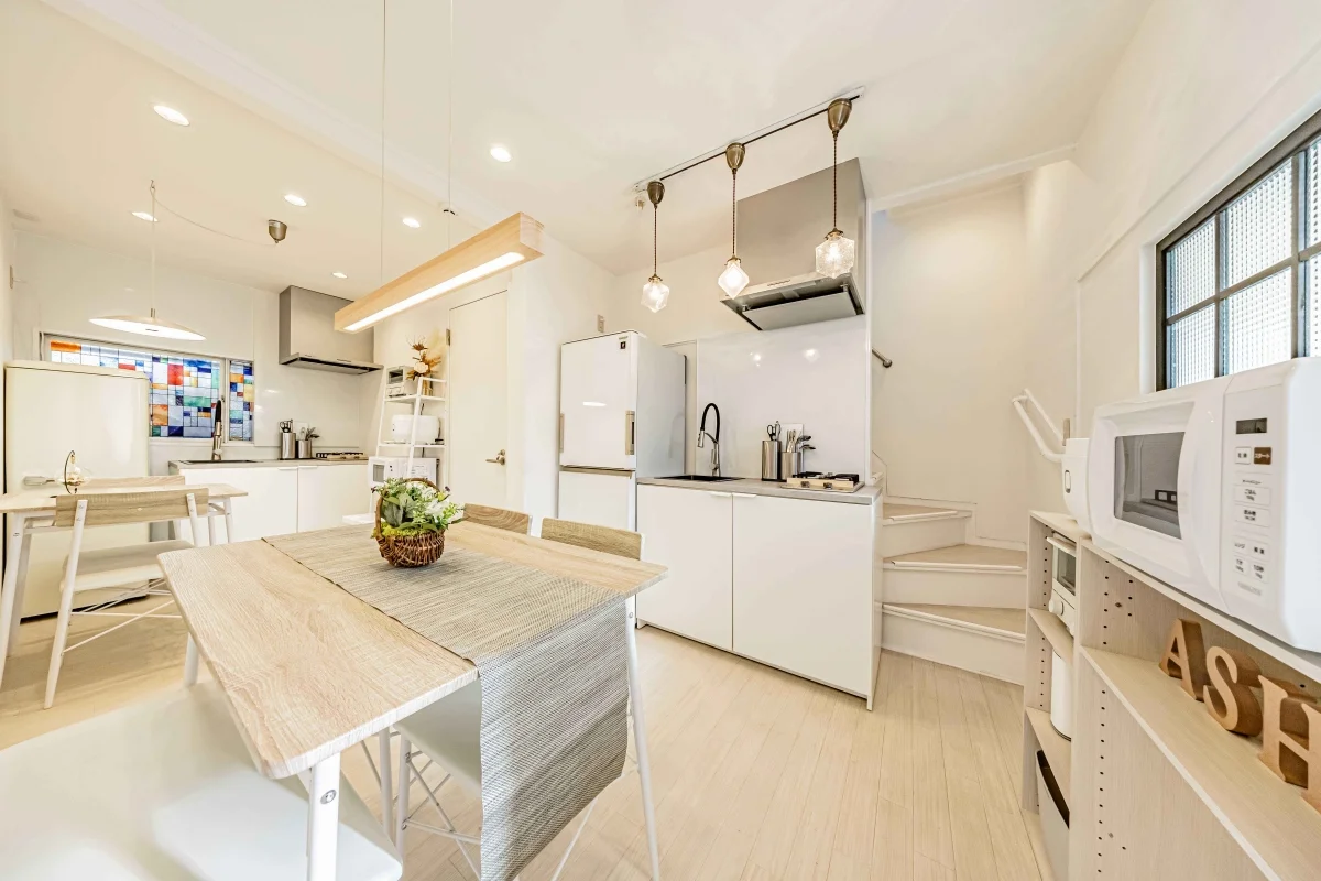 T-ASH大森