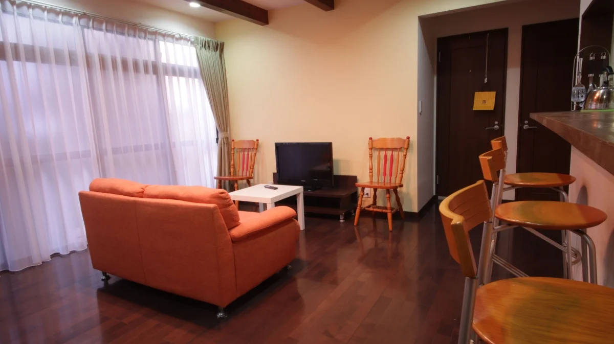 T-エリーズハウス江古田