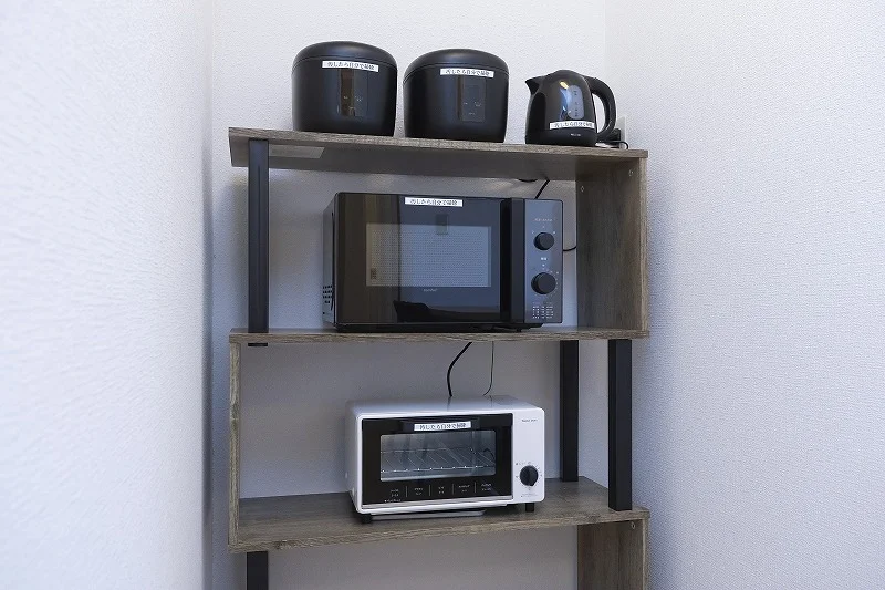 調理家電