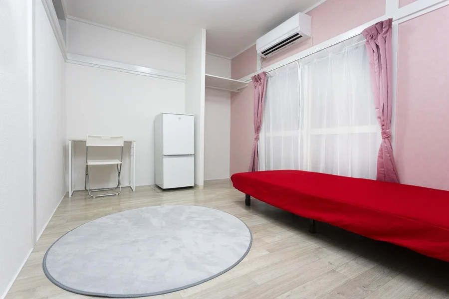 T-ニューライフ西新井