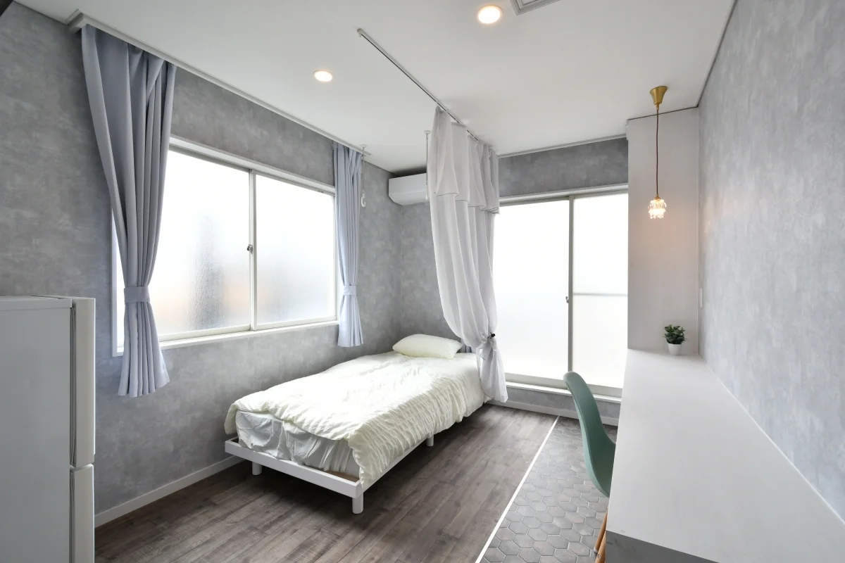 T-メゾンブラン黄金町